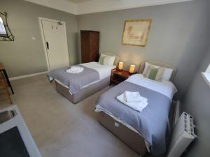 Bossington Bunkhouse