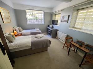 Bossington Bunkhouse