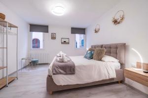 CaLina near Biennale