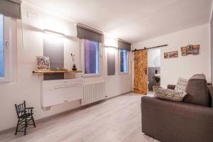 CaLina near Biennale