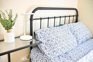 Avida Towers Atria 1 BR with Balcony by CM Homes