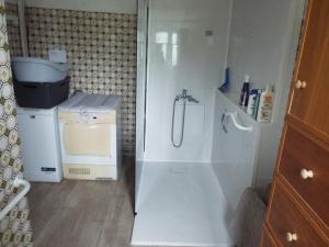 Maisons de vacances maison gite 6 pieces tourisme : photos des chambres