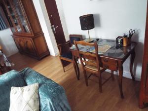 Maisons de vacances maison gite 6 pieces tourisme : photos des chambres