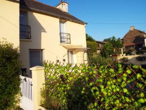 Maisons de vacances maison gite 6 pieces tourisme : photos des chambres