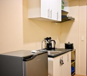 Avida Towers Atria 1 BR with Balcony by CM Homes