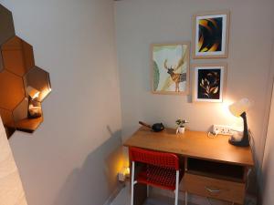 Villa Vienna Portuguesa 1 bedroom with 2bed 2bath