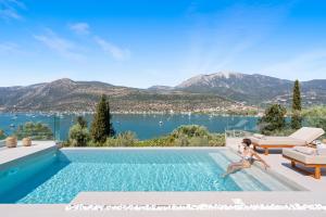 Villa Olea - 4hvězdičkové hotely ve městě Yenion