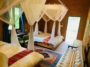 Pu Luong Homestay & Tours