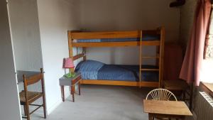 Le Pigeonnier Champignois