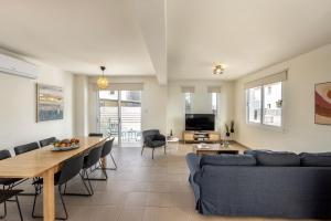 Protaras Villa Cemelia