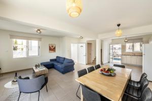 Protaras Villa Cemelia