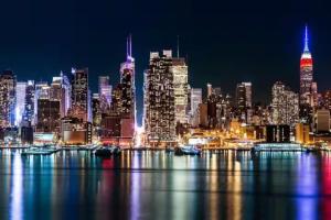 Fireflies In NYC, Cozy, Private & New