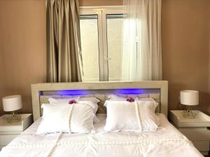 Be my guest at Kalamata