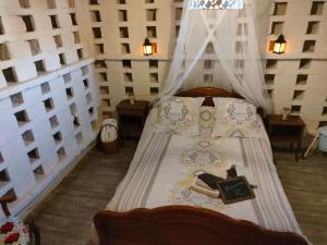 Le Pigeonnier Champignois