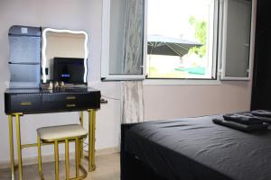 Be my guest at Kalamata