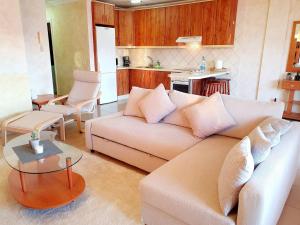 Fantastic View Terrace Apt by Dream Homes Tenerife