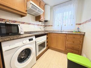 ACV - Costa Marfil I - 2ª linea planta 5 norte 2