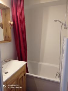 Appart à Puy Saint Vincent 1700 Rés Emeraude