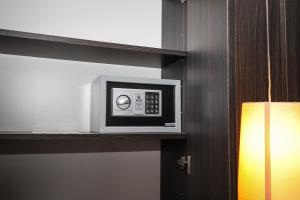 Hotels Hotel Chateau de Lacan : Chambre Double Supérieure