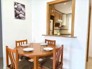 ACV - Costa Marfil I - 2ª linea planta 5 norte 2