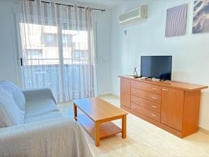 ACV - Costa Marfil I - 2ª linea planta 5 norte 2