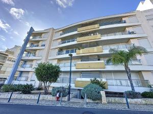 Apartamento para Férias Varandas da Marina