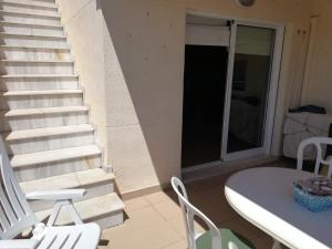 Los Naranjos Solo Familias