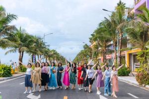 Hà Thành Flamingo Villa