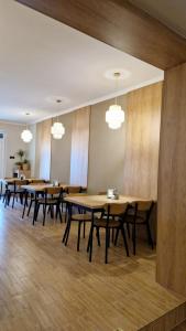 Motel Domowy Gościniec