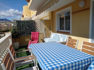 Xaloc Solo Familias Serviplaya