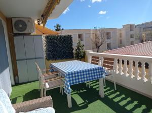 Xaloc Solo Familias Serviplaya