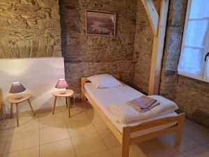 Maison du barragiste