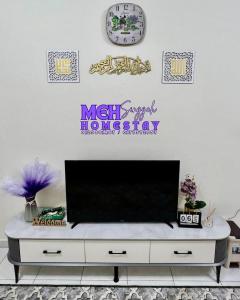 MEH Singgah Homestay, Sungai Udang