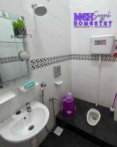 MEH Singgah Homestay, Sungai Udang