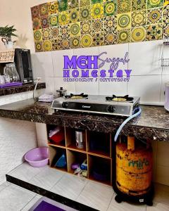 MEH Singgah Homestay, Sungai Udang