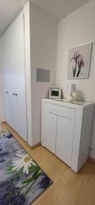 Ferienwohnung Morgentau mit Pool und Sauna