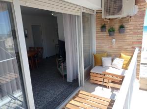 Mar Blau Solo Familias Serviplaya !!!