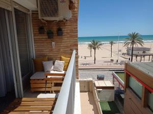 Mar Blau Solo Familias Serviplaya !!!