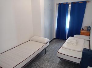 Mar Blau Solo Familias Serviplaya !!!