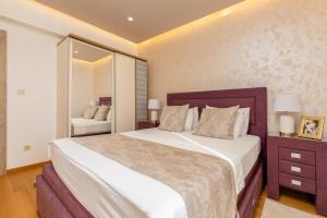 Apart hotel M S KATUNJANIN
