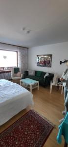 Ferienwohnung Morgentau mit Pool und Sauna