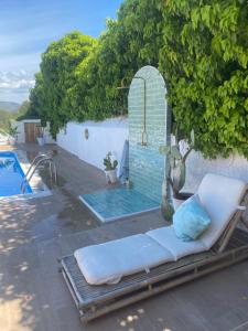 AMIRA home near Sitges