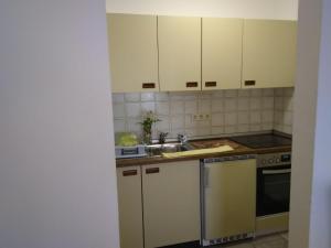 Ferienwohnung Morgentau mit Pool und Sauna