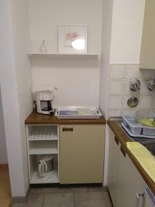 Ferienwohnung Morgentau mit Pool und Sauna