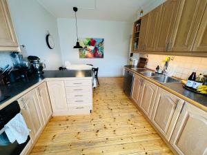 Villa Fantastic View Wifi Cinema Garden etc