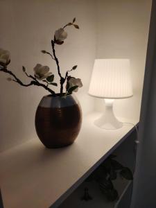 Appartements PARIS Vincennes authentique -`ღ : photos des chambres