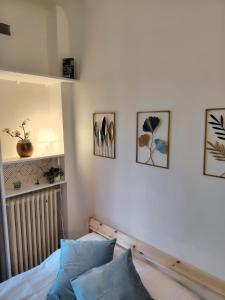 Appartements PARIS Vincennes authentique -`ღ : photos des chambres