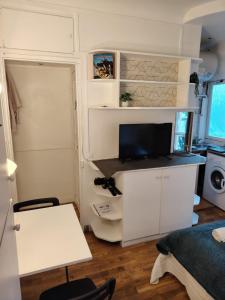 Appartements PARIS Vincennes authentique -`ღ : photos des chambres