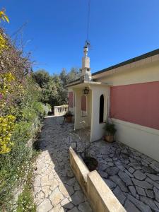 Seaside Jungle Retreat