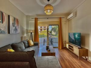 Elea Apartment - Ubytování bez kategorie ve městě Agioi Theodoroi